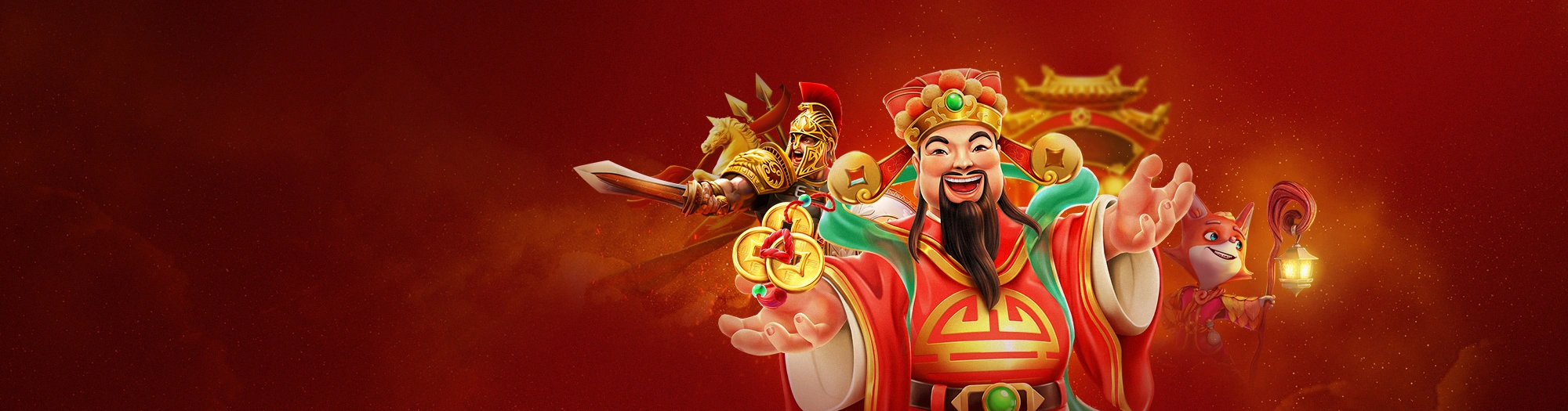 Situs Slot Gacor No.1 Mudah Menang