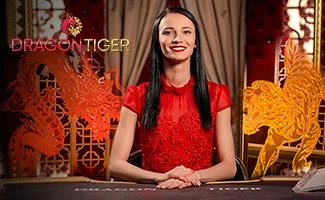 Online Live Dragon Tiger