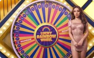 Online Live Casino Games