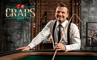 Online Live Craps