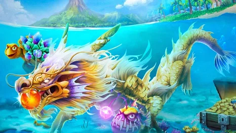 Fishing Games