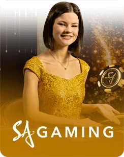 SA Gaming