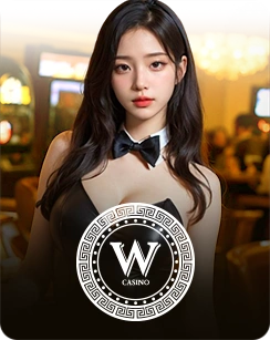 W Casino