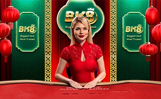 BK8 Baccarat 1