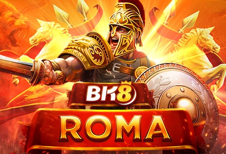 BK8 roma