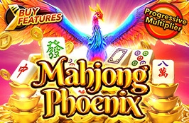 mahajong phoenix