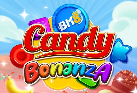 candy bonanza