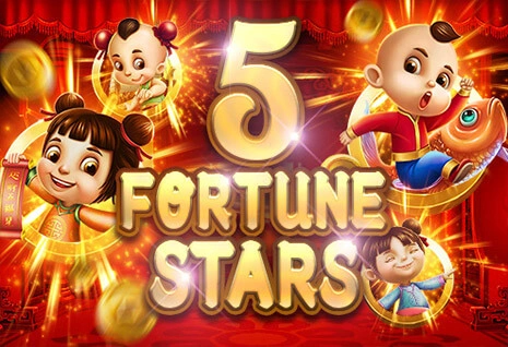 5 star fortune
