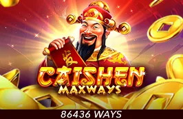 Caishen Maxway