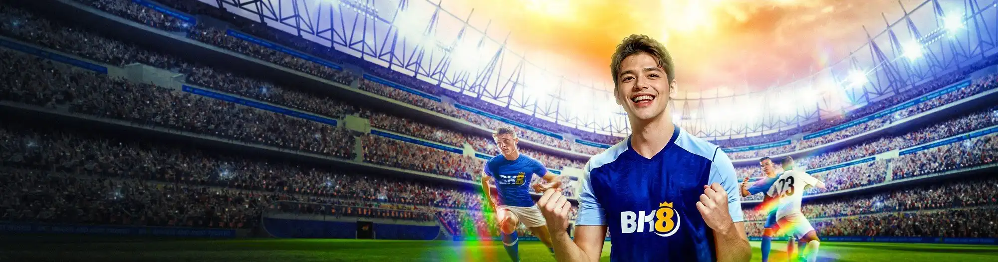 BK8 Sports Betting - Live Odds & Fast Payouts