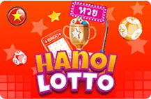 Hanoi Lotto