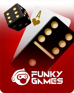 Funky Games Lotto