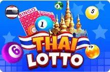 Thai Lottery