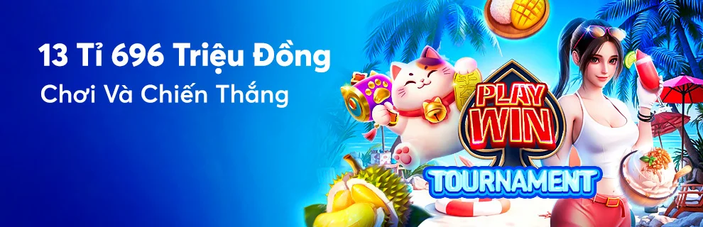Giải Đấu Spadegaming – Chơi Là Thắng