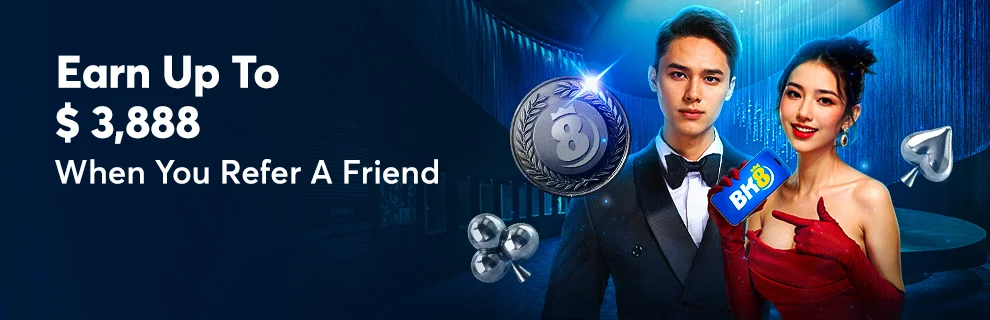 Refer a Friend & VIP Program