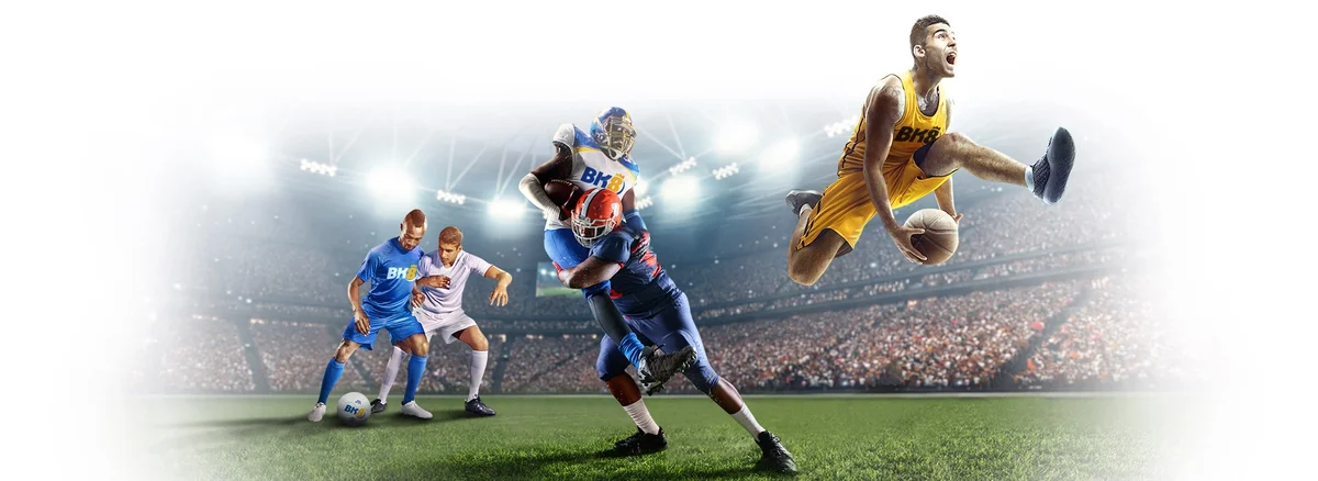 BK8 Sports Action