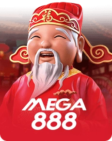 Mega888