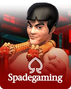Spadegaming Slot