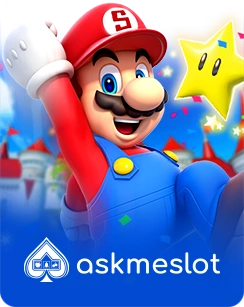 Ask Me Slot
