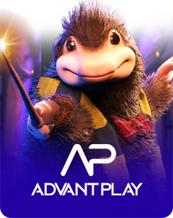 Slot Advantplay