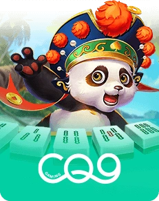 CQ9 Slot