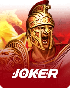 Joker gaming