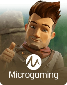 Microgaming