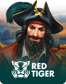 Red Tiger Slot