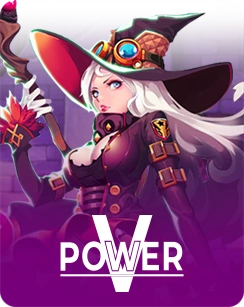 V Power