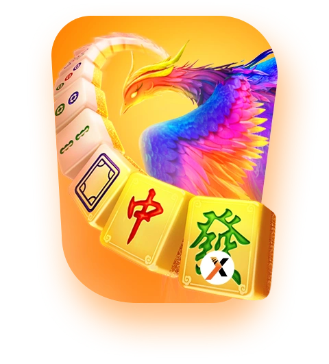 Mahjong Phoenix