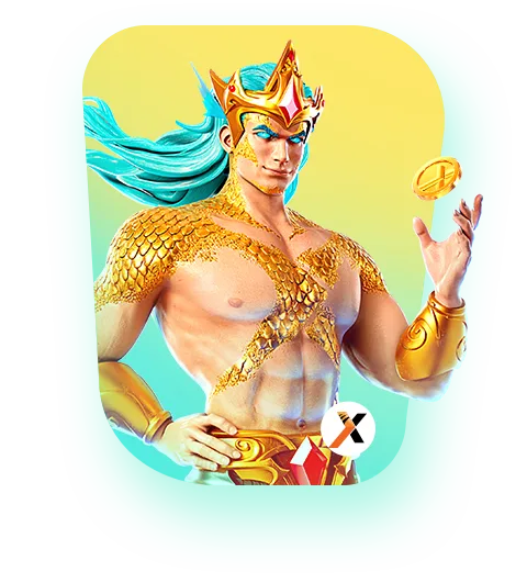 Treasure of Atlantis
